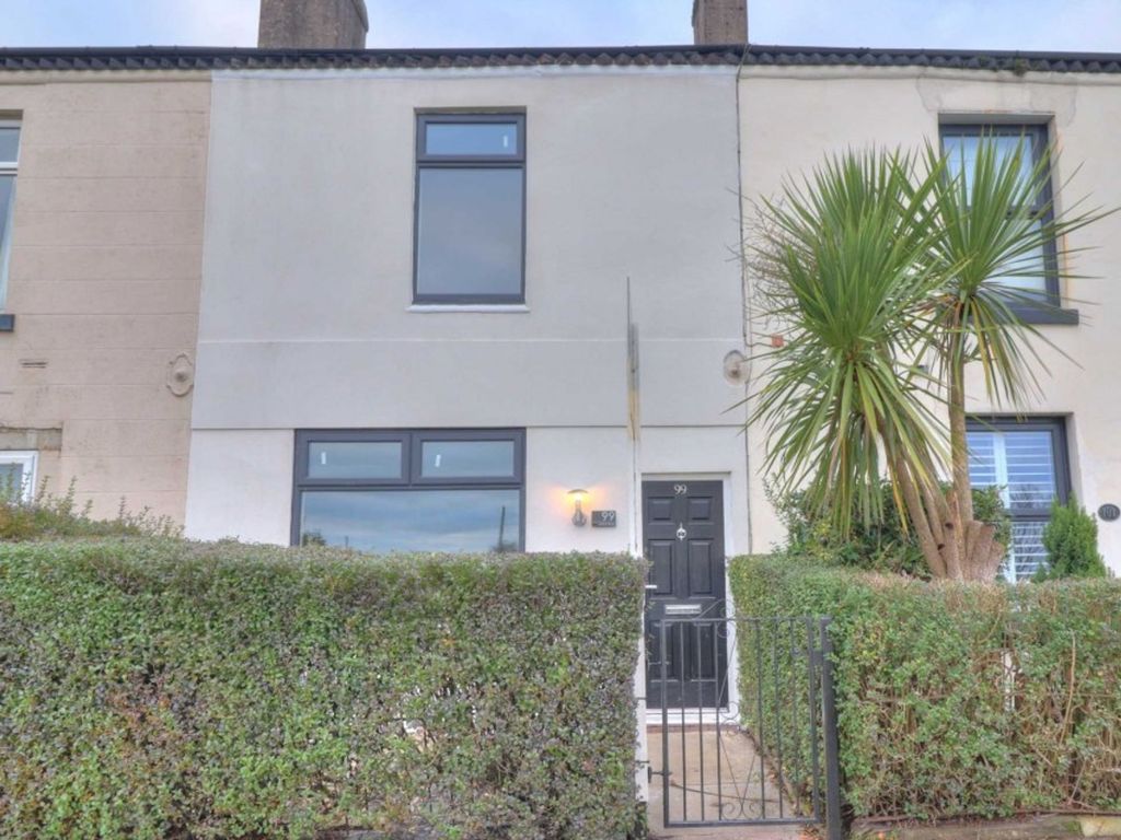 3 bed terraced house for sale in Salford Road, Bolton BL5 Zoopla