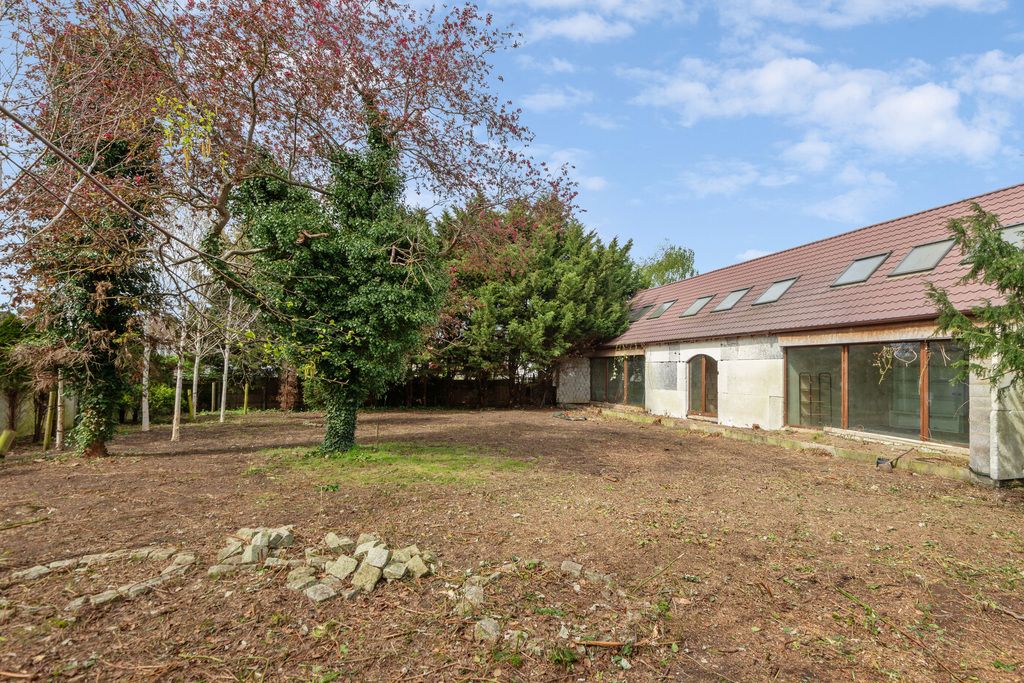 Land for sale in Gibsons Hill, London SW16, £599,995 Zoopla