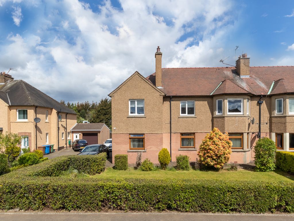 3 bed flat for sale in Oswald Avenue, Grangemouth FK3 Zoopla