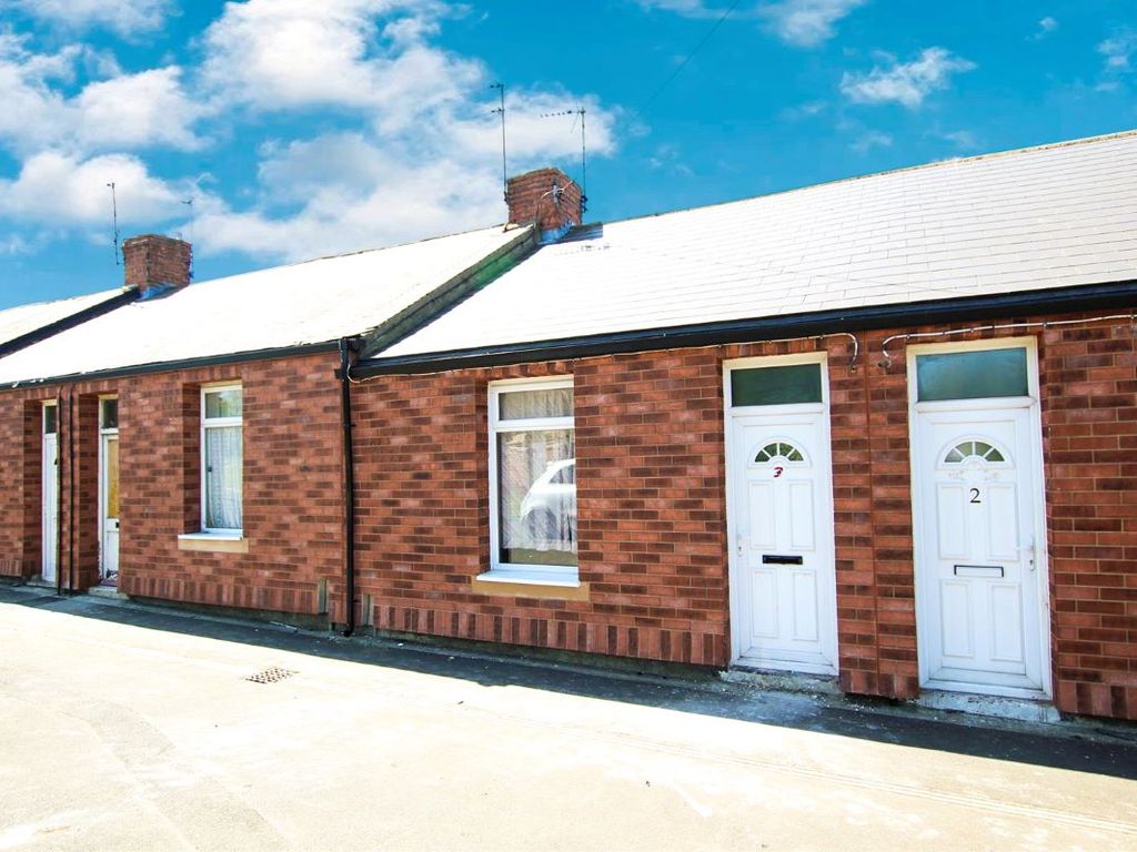 1 bed bungalow for sale in 3 Addison Street, Coundon Grange, Auckland, County Durham DL14