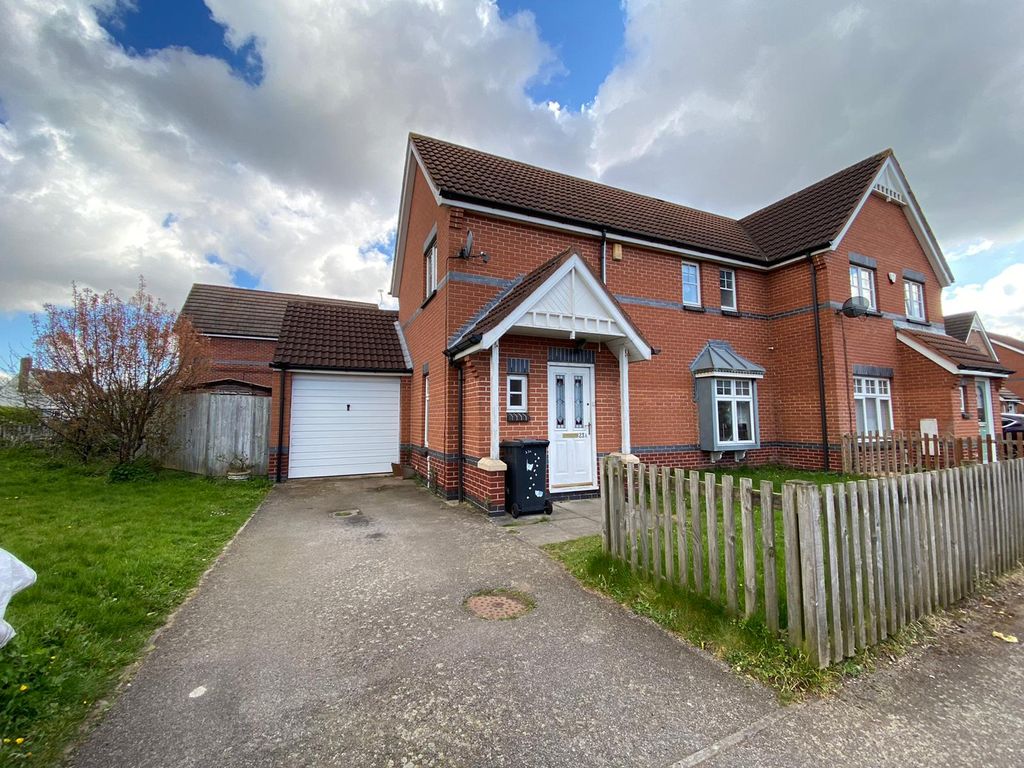 Bewicke Road, Leicester LE3  