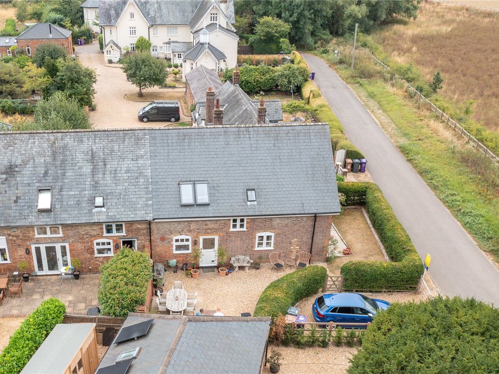 Putteridge Park, Putteridge, Hertfordshire LU2  