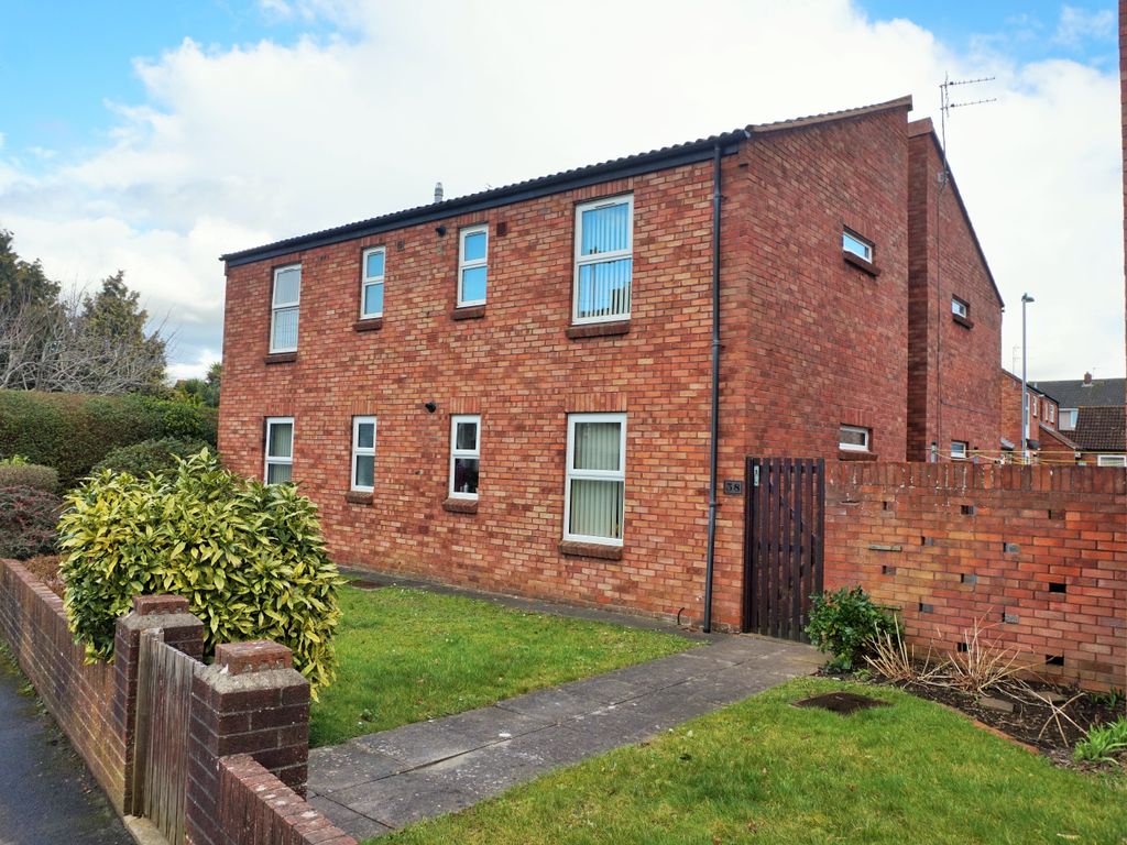 1 bed flat for sale in Martins Road, Bristol BS15 Zoopla