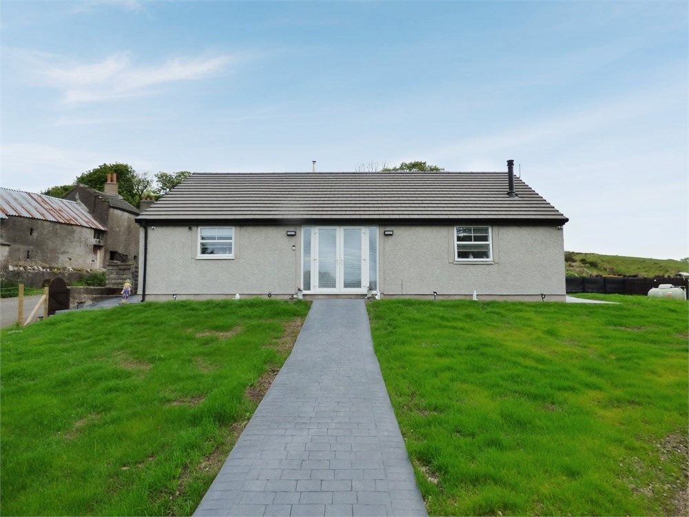 3 bed detached bungalow for sale in Arlecdon, Arlecdon, Frizington CA26 Zoopla