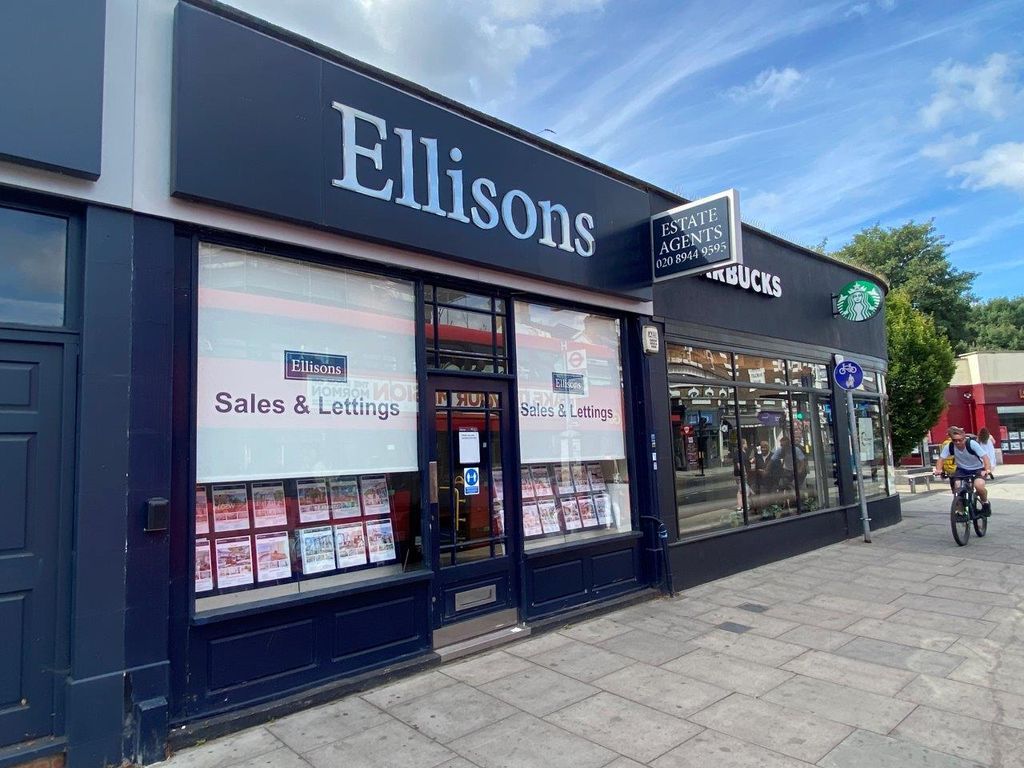 Office to let in Coombe Lane, Raynes Park SW20 Zoopla