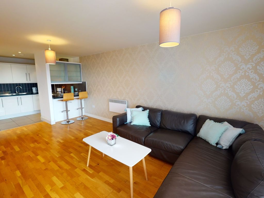 2 bed flat to rent in 21 Colquitt Street, Liverpool L1 Zoopla
