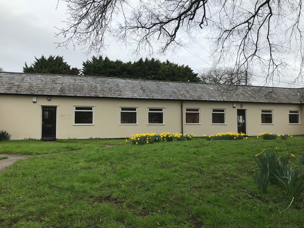 Office to let in 34 The Court, Lanwades Business Park,