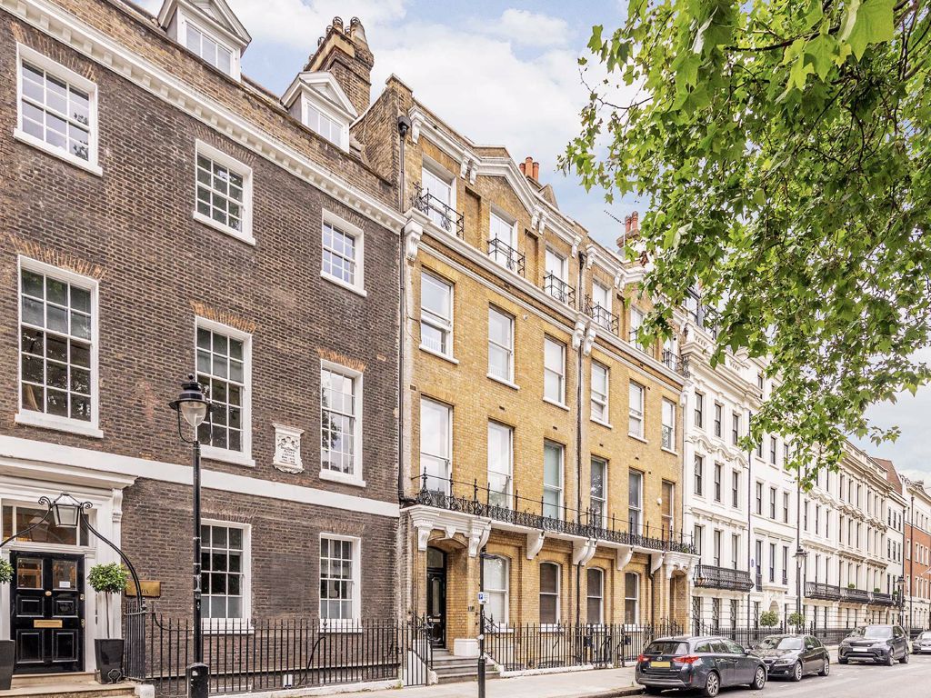 2 bed flat for sale in Bloomsbury Square, London WC1A Zoopla