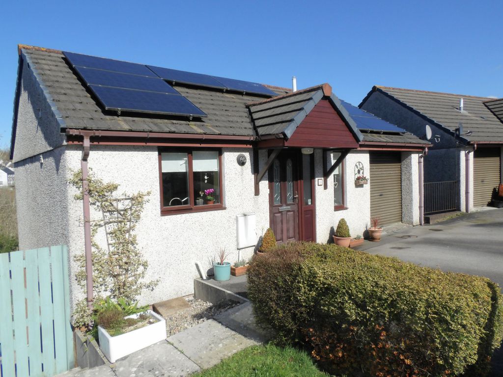 3 bed detached house for sale in The Brook, Saltash PL12 Zoopla