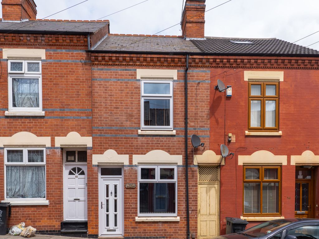 Fairfield Street, Leicester LE5  