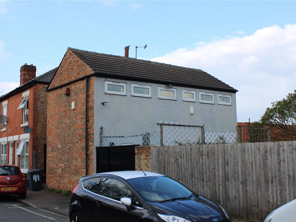 2 bed detached house for sale in Dover Street, Derby, Derbyshire DE23