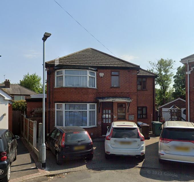 5 bed detached house for sale in Dellcot Close, Prestwich, Manchester