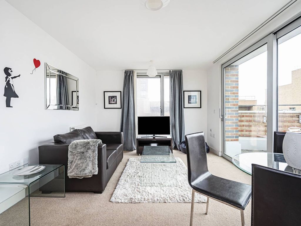 Devons Road, Shoreditch, London E3  