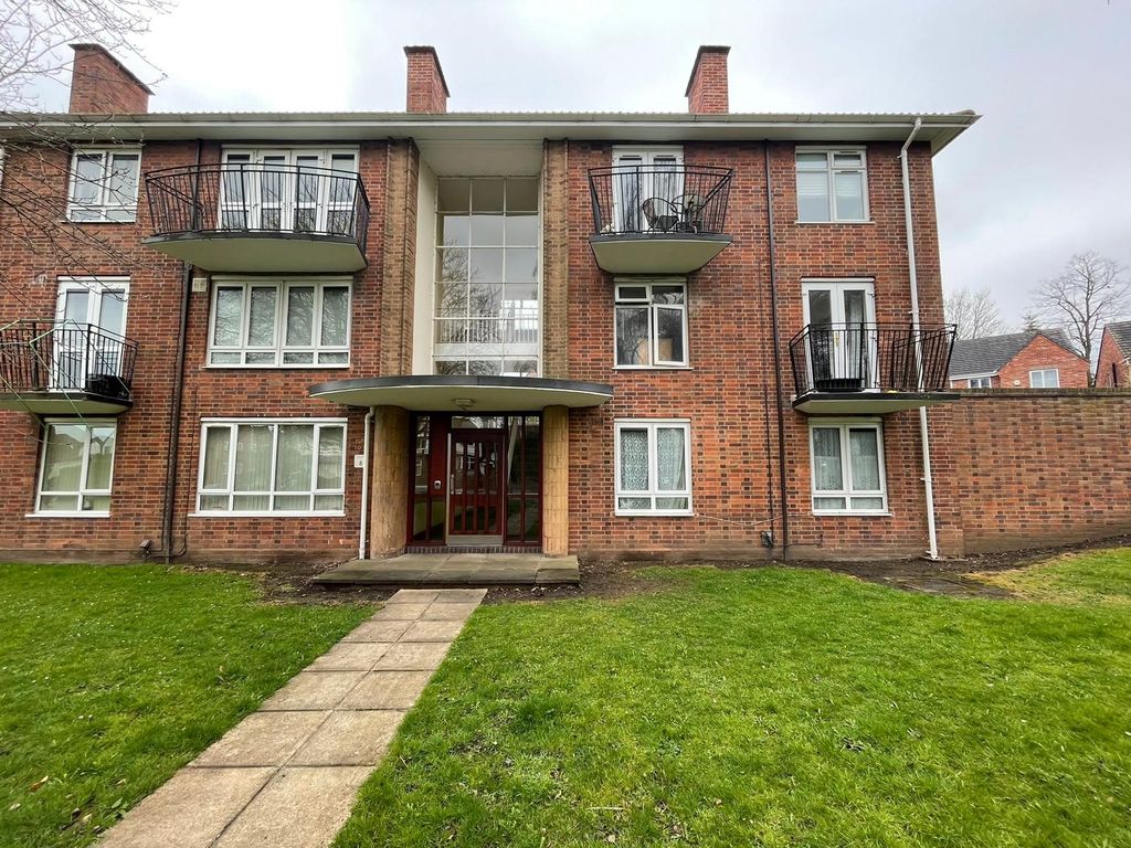 1 bed flat to rent in Merridale Road, Wolverhampton WV3 Zoopla