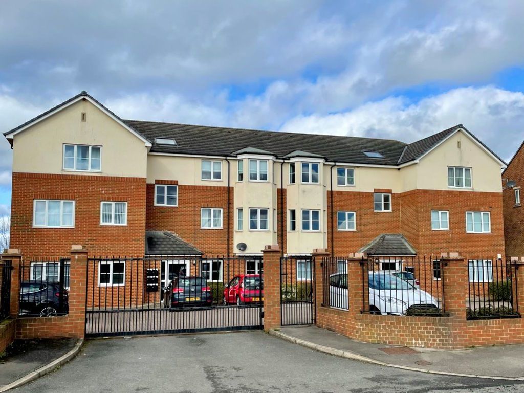 2 bed shared to rent in Lambton View, Rainton Gate