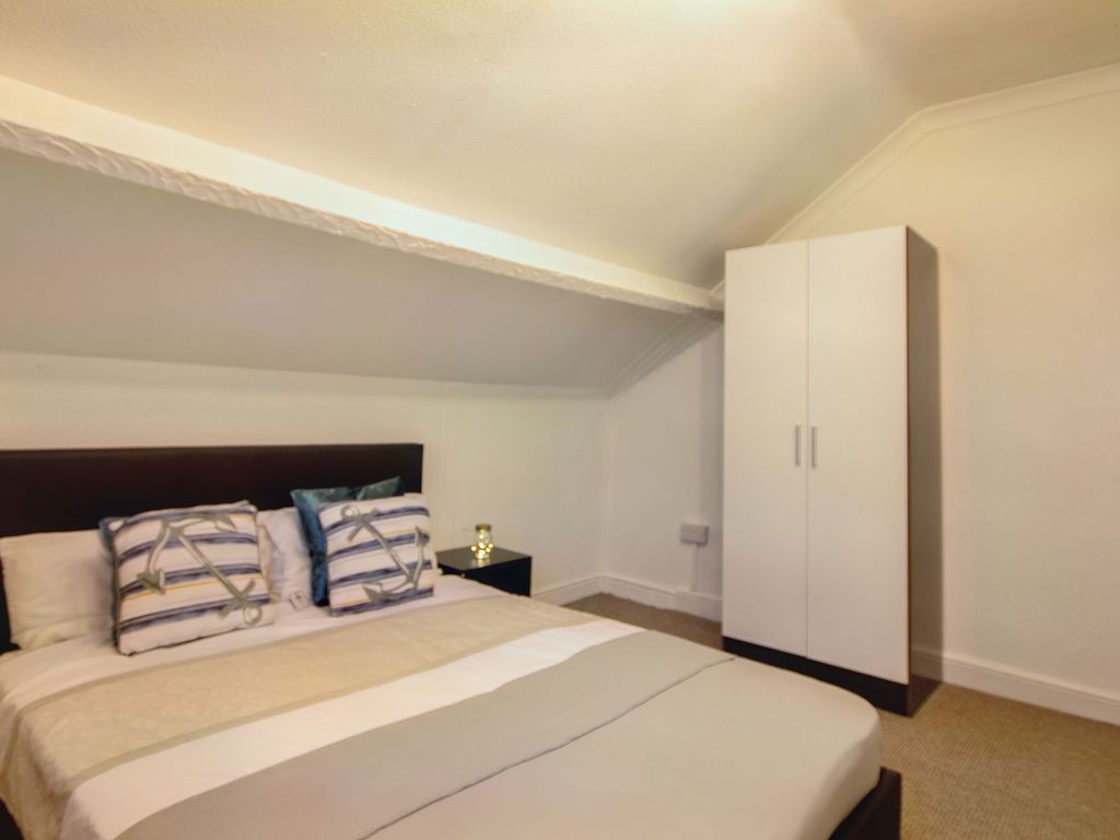 1 bed terraced house to rent in Milligan Road, Leicester LE2, £525 pcm