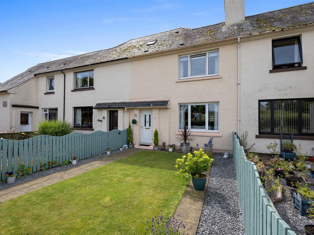 3 bed property for sale in Lundy Road, Inverlochy, Fort William PH33