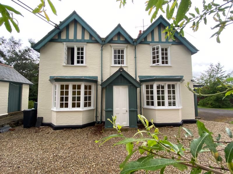 4 bed property to rent in Wootton Fitzpaine, Bridport DT6, £1,800 pcm Zoopla