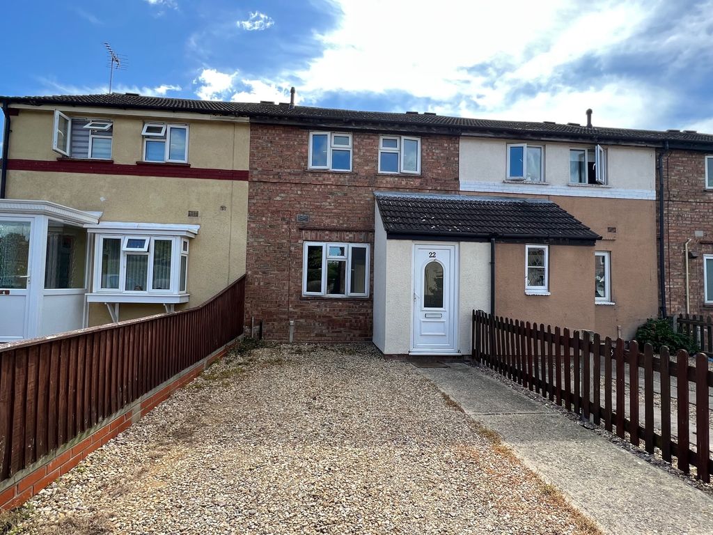 3 bed property to rent in Fulney Avenue, Spalding PE11 Zoopla