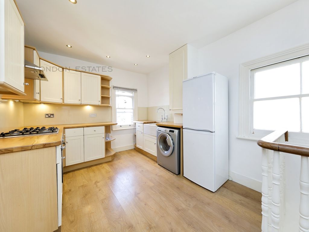 1 bed flat to rent in Fulham Park Gardens, Fulham SW6, £1,875 pcm Zoopla