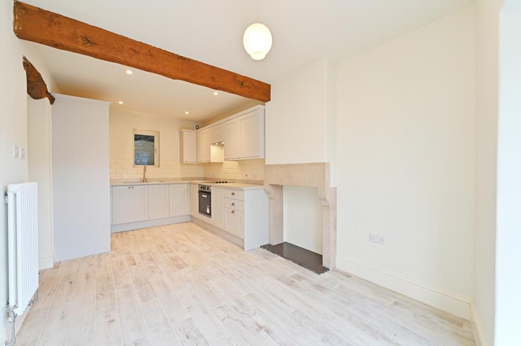 3 bed flat for sale in Buxton Road, Bakewell DE45, £335,000 Zoopla