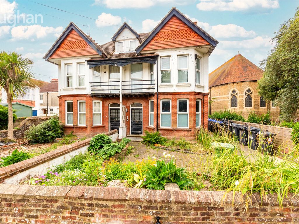 Studio to rent in Church Walk, Worthing, West Sussex BN11 Zoopla