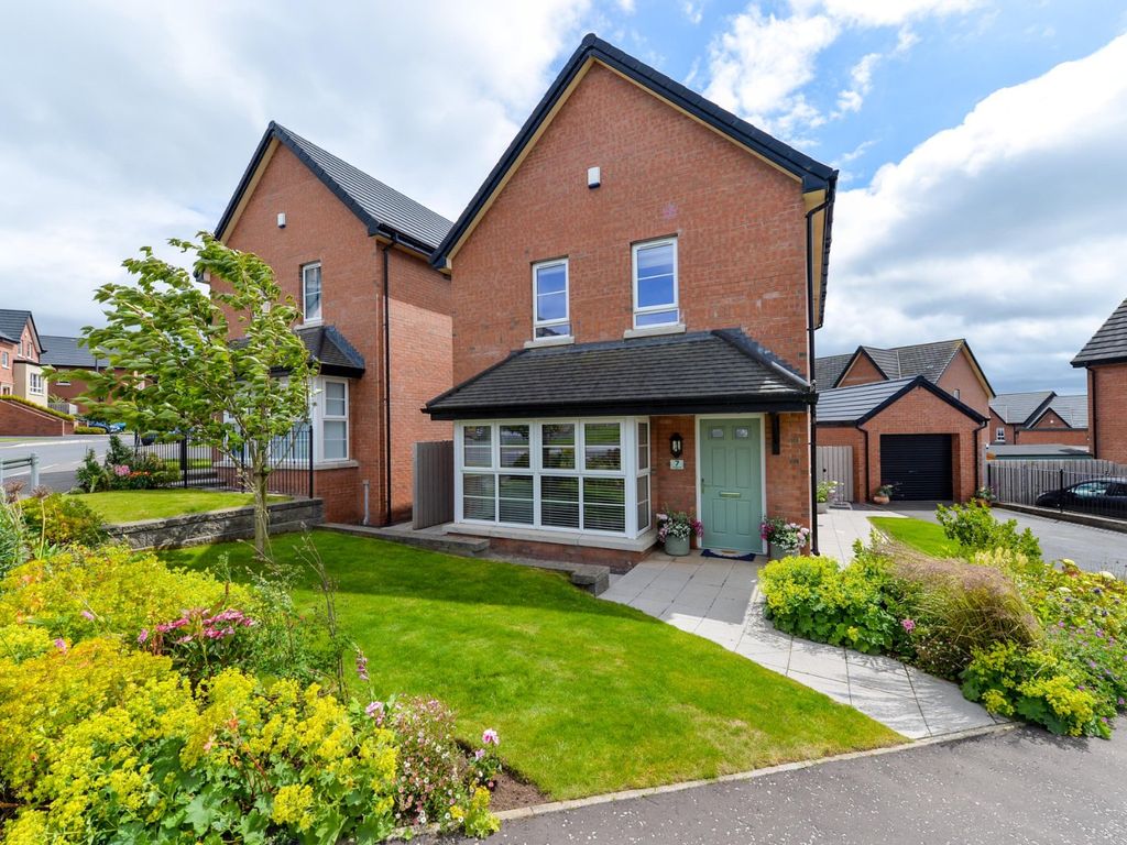 Millmount Village Drive, Dundonald, Belfast BT16
