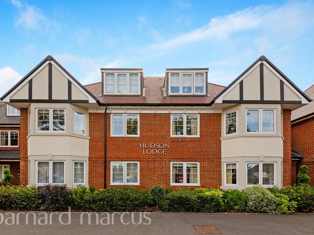 New home, 2 bed flat for sale in Cheam Road, Cheam, Sutton SM1 Zoopla