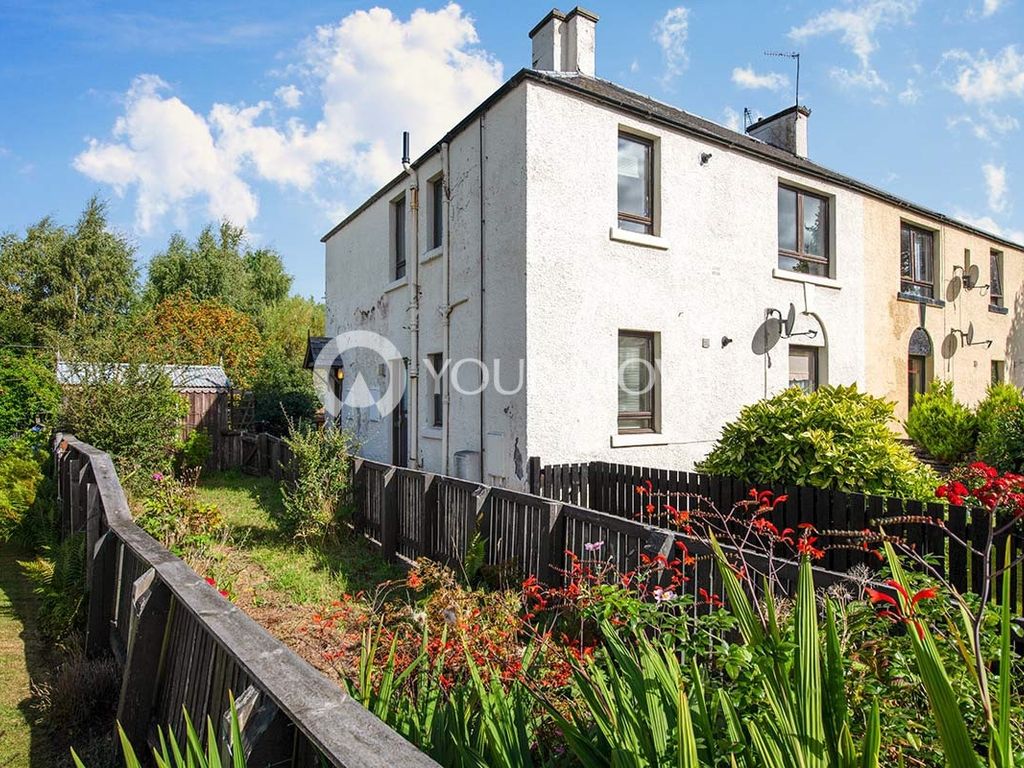 2 bed flat to rent in Peffery Road, Dingwall, RossShire IV15 Zoopla