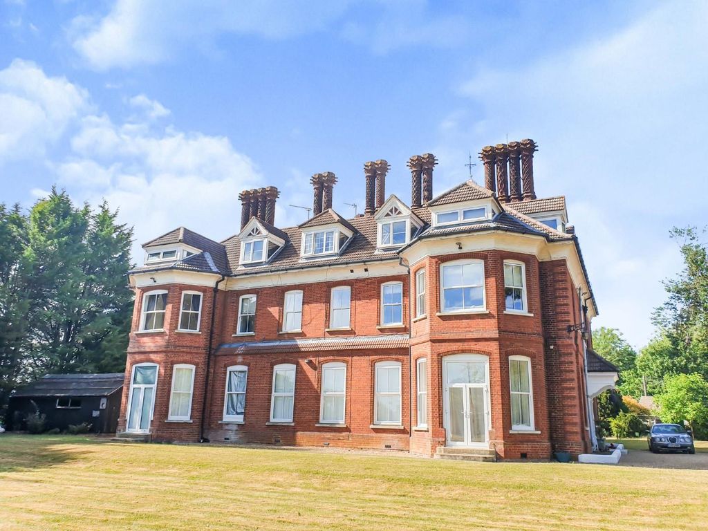 1 bed flat for sale in Lodge Road, Feltwell, Thetford IP26 Zoopla