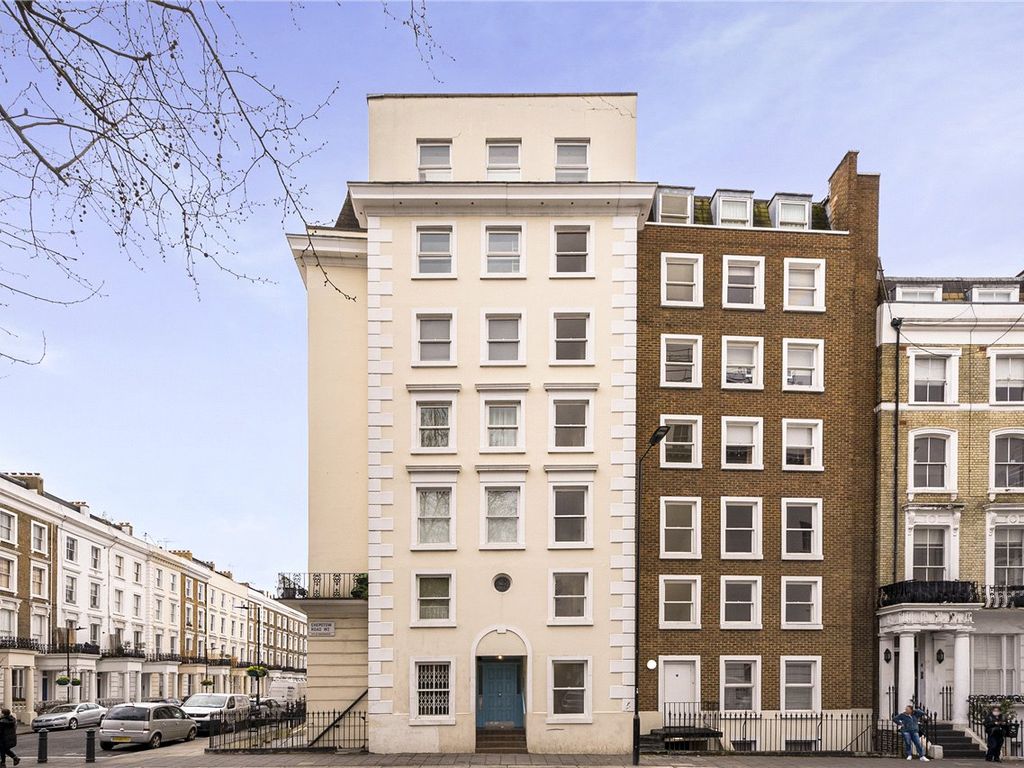 1 bed flat for sale in St Stephens Gardens, London W2 Zoopla