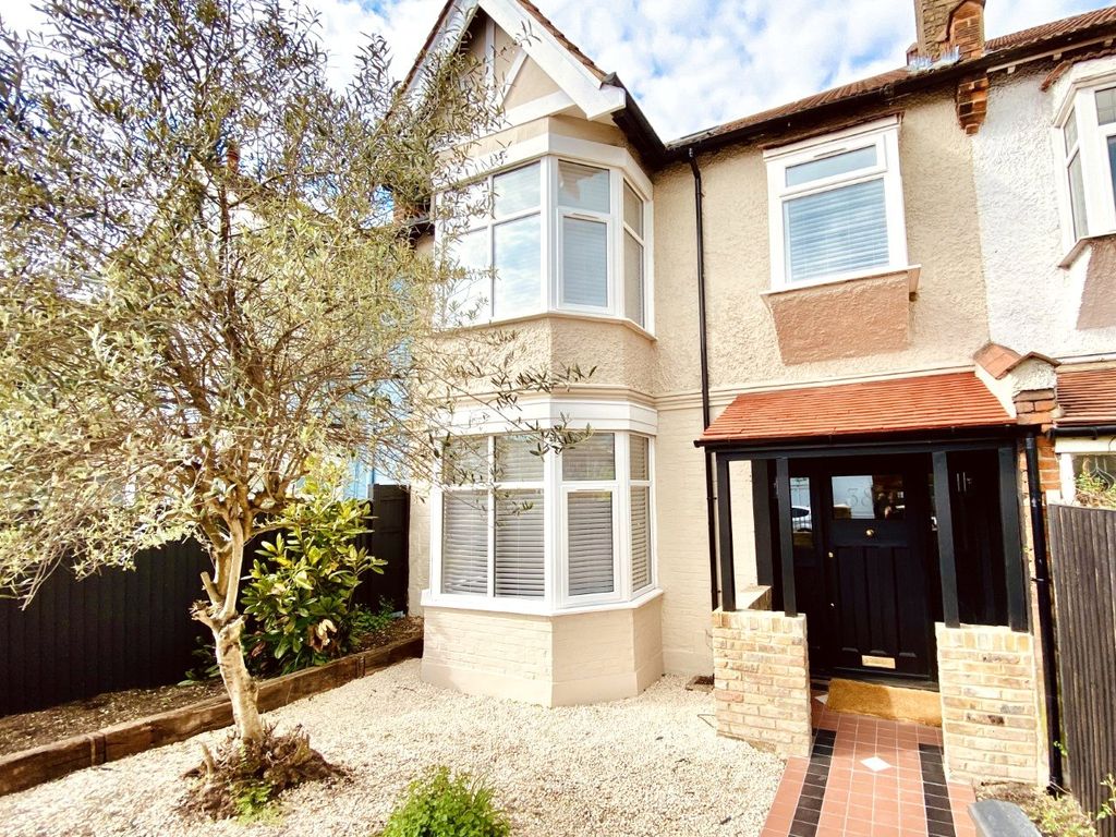 5 bed property for sale in Upper Richmond Road West, East Sheen SW14 Zoopla