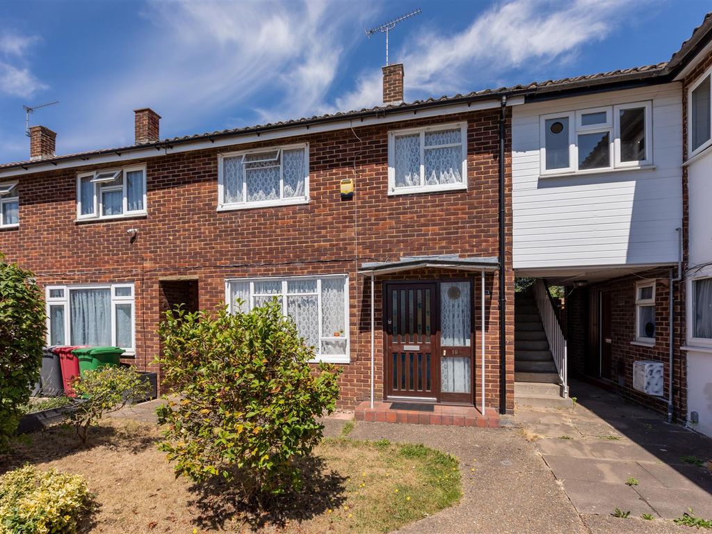 3 bed end terrace house for sale in Fairview Road, Slough SL2 Zoopla