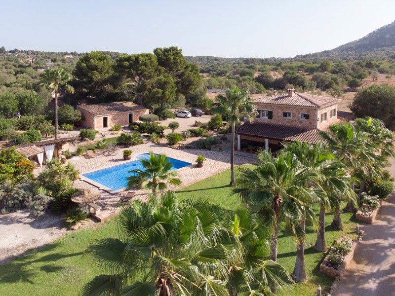 4 bed detached house for sale in Llucmajor, Llucmajor, Mallorca, £2,170,111 Zoopla