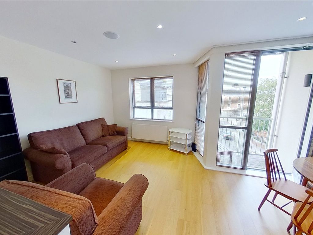 1 bed flat to rent in Henderson Place, Edinburgh EH3 Zoopla