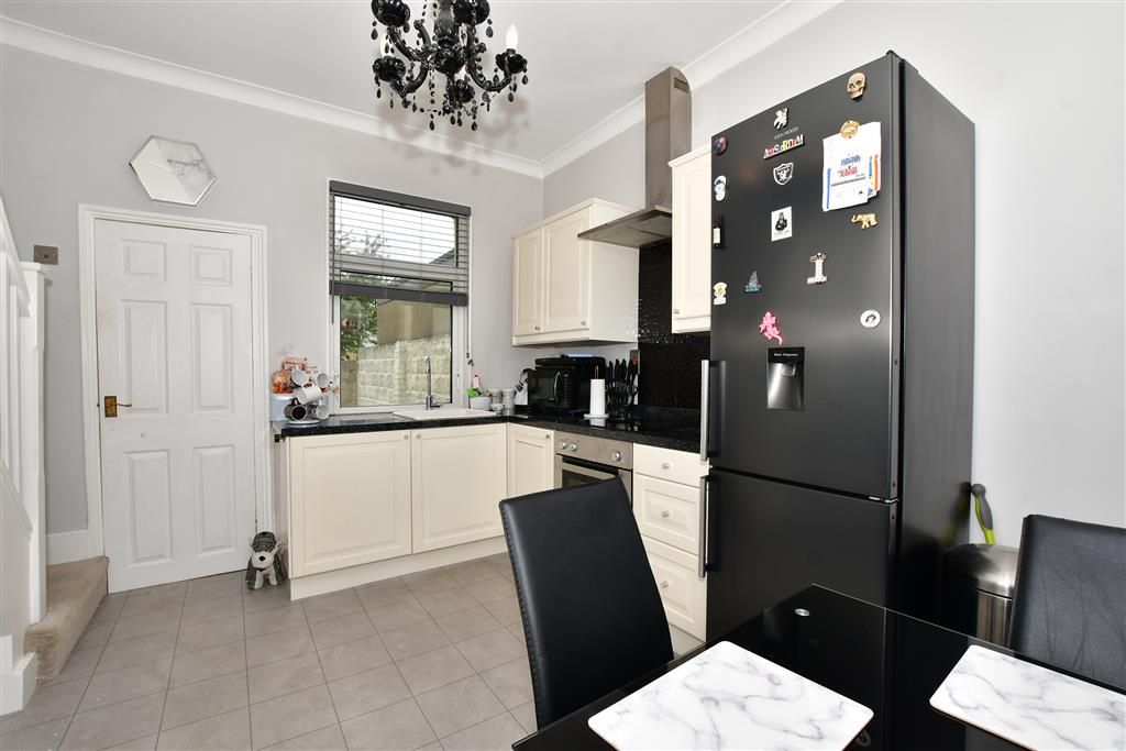 2 bed terraced house for sale in Seymour Road, Northfleet, Gravesend