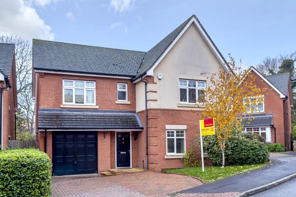 4 bed detached house for sale in Banbury, Oxfordshire OX16 Zoopla