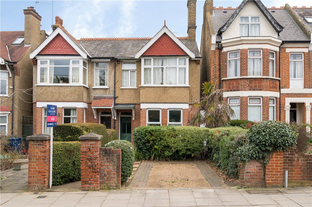 1 bed flat for sale in Kent Gardens, London W13 Zoopla