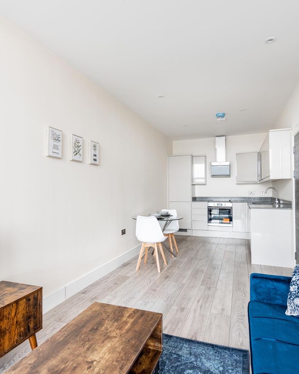 1 bed flat to rent in Farnham Road, Slough SL1 Zoopla