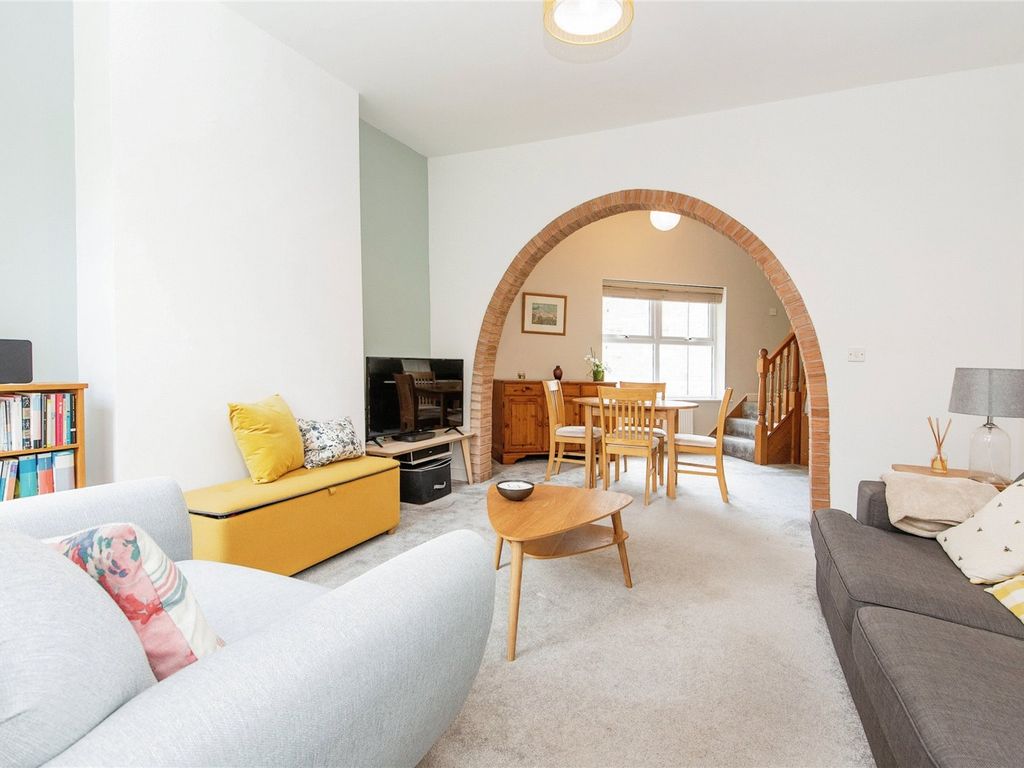 2 bed semidetached house for sale in Walkley Road, Sheffield, South