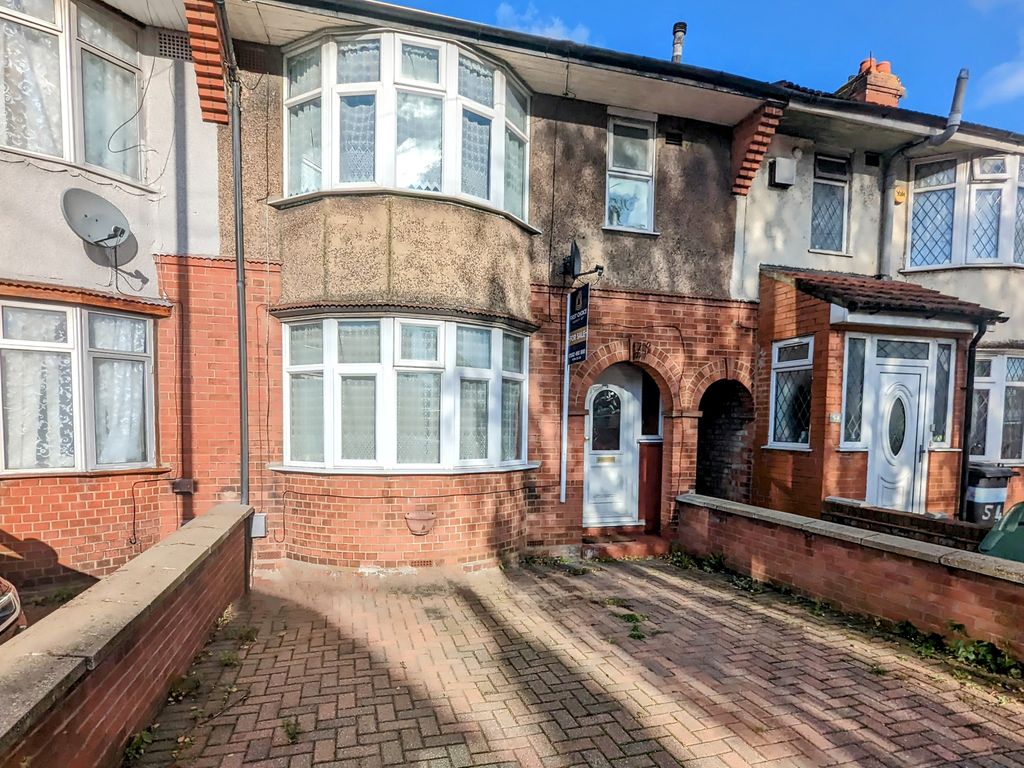 Trinity Road, Luton LU3  