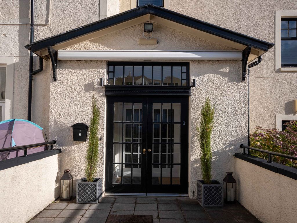 3 bed flat for sale in Alexandra Parade, Dunoon, Argyll PA23 Zoopla