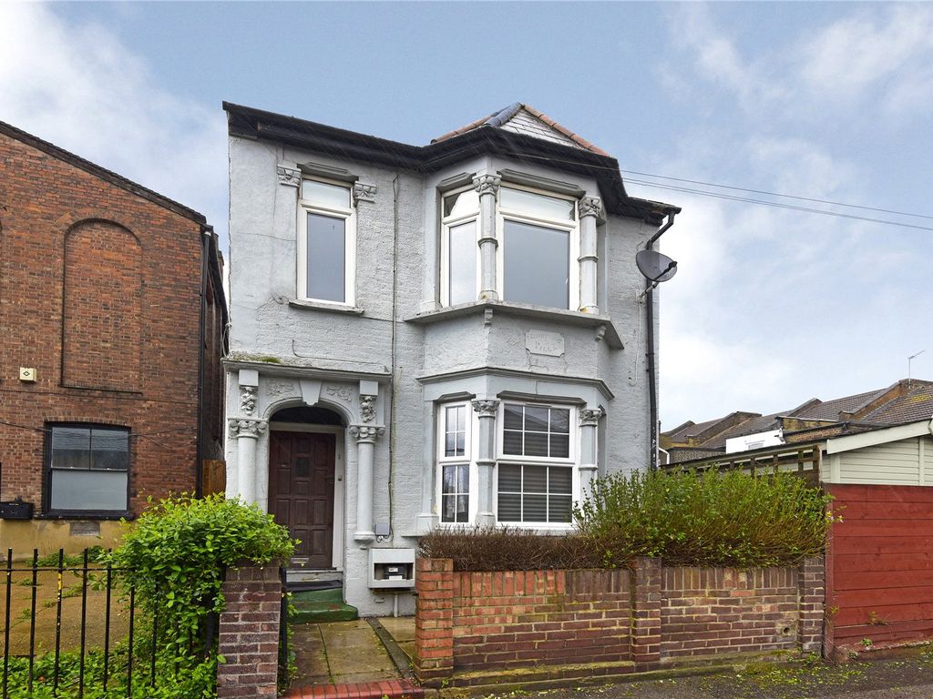 1 bed flat for sale in Green Pond Road, Walthamstow, London E17 Zoopla