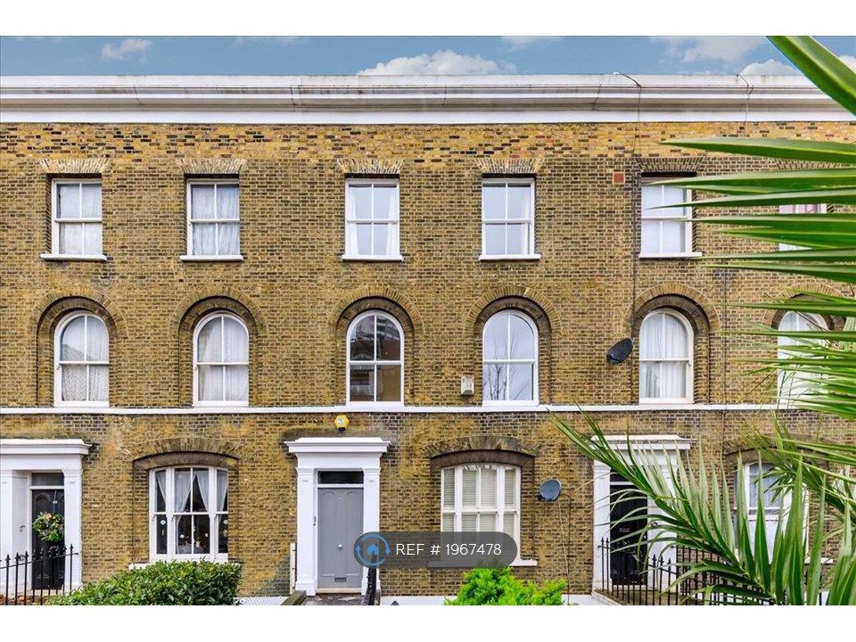 3 bed flat to rent in Bow, London E3, £3,000 pcm Zoopla