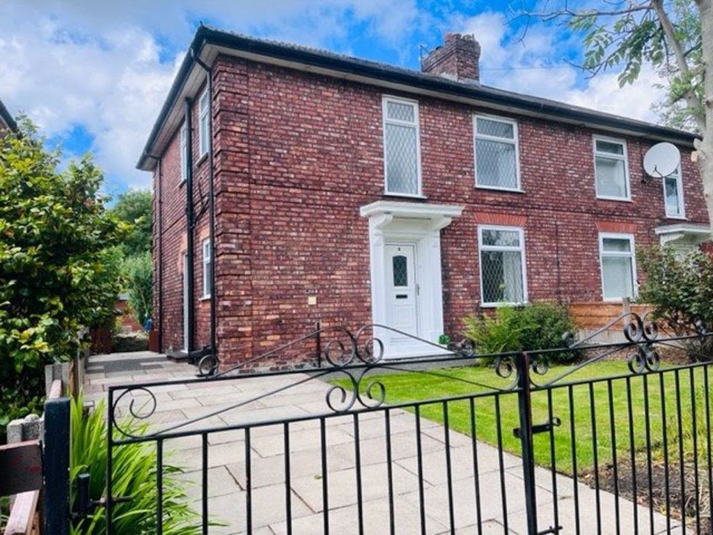 3 bed semidetached house to rent in Lime Grove, Walkden M28 Zoopla