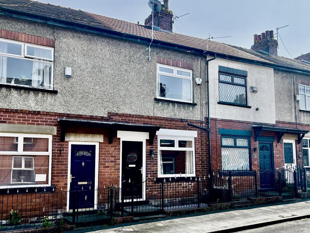 2 bed terraced house for sale in Grey Street, Stalybridge SK15 Zoopla