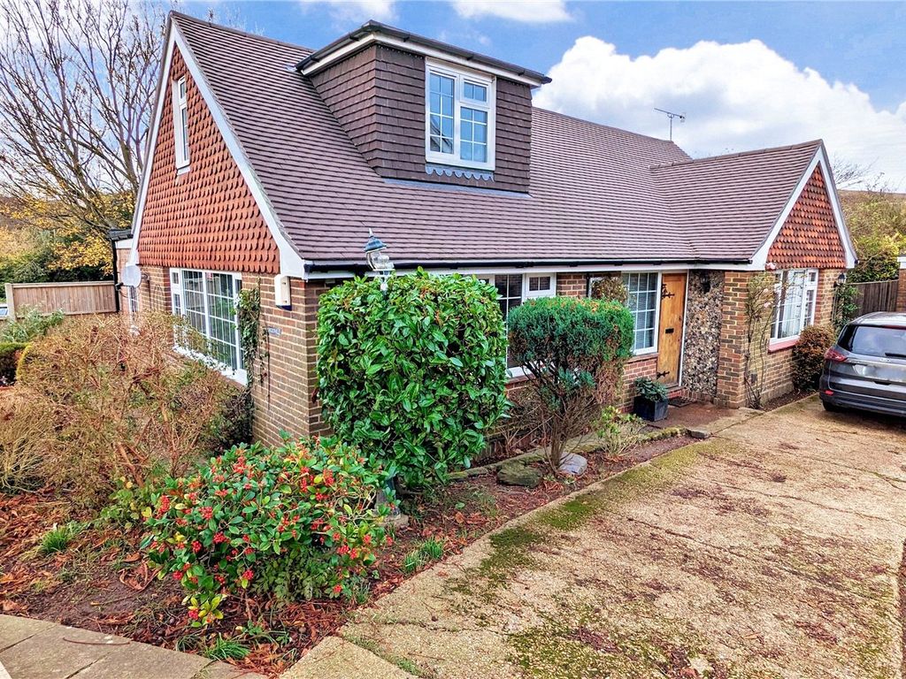 3 bed detached house for sale in Stable Lane, Findon Village, West
