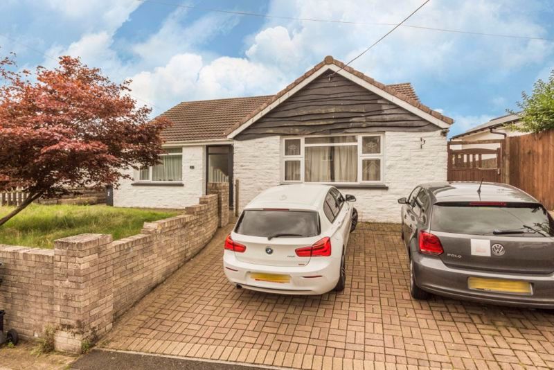 4 bed detached bungalow for sale in Glanhowy Street, Scwrfa, Tredegar NP22 Zoopla
