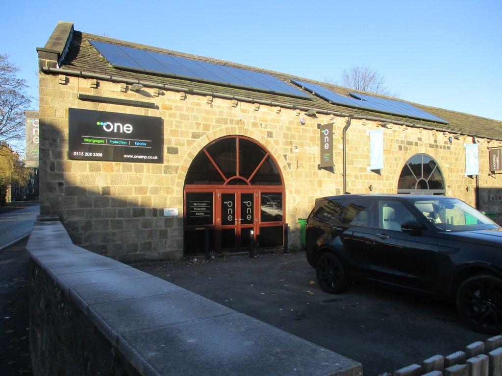 Office to let in Moorfield Crescent, Leeds LS19 Zoopla