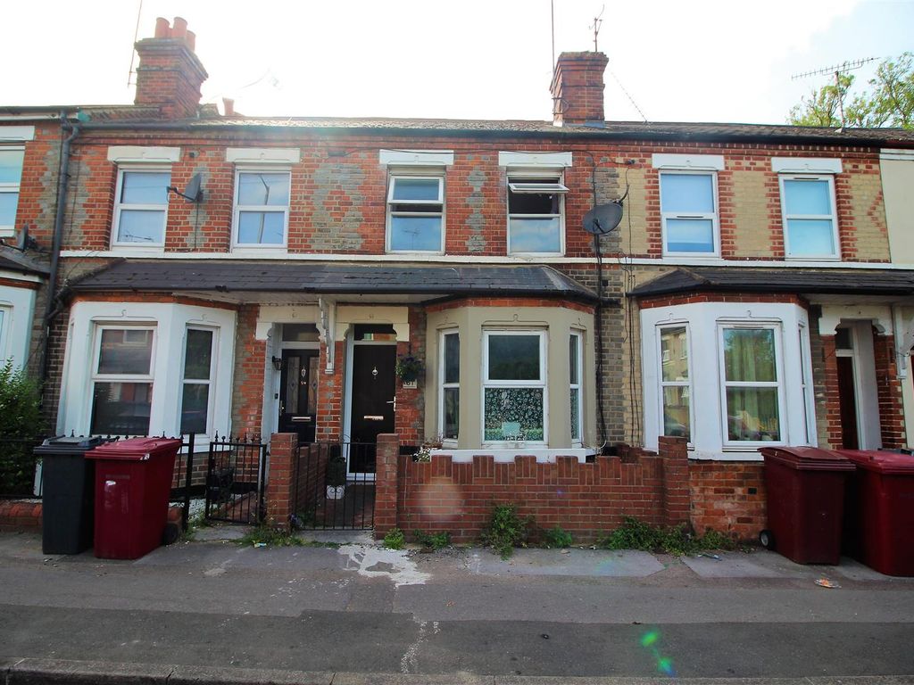 3 bed terraced house for sale in Beresford Road, Reading RG30 Zoopla